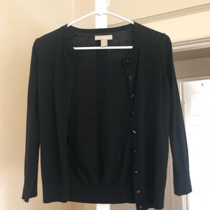 Banana Republic cardigan